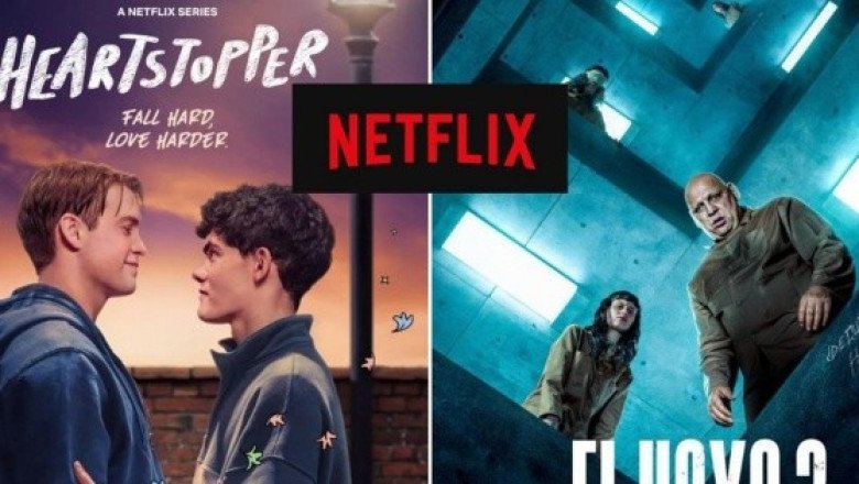 Netflix: estrenos de series y películas que llegan en octubre 2024 ...