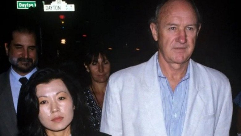 Forense revela hipótesis sobre la muerte de Gene Hackman y su esposa ...