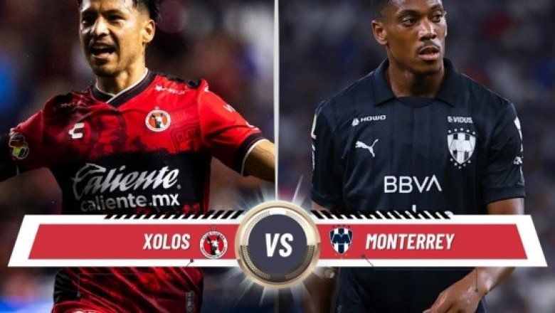 ¿Dónde ver EN VIVO el partido de J12 Xolos vs Monterrey? | Ensenada ...