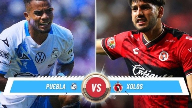 ¿Dónde ver EN VIVO el partido de J13 Puebla vs Xolos? | Ensenada Online.net