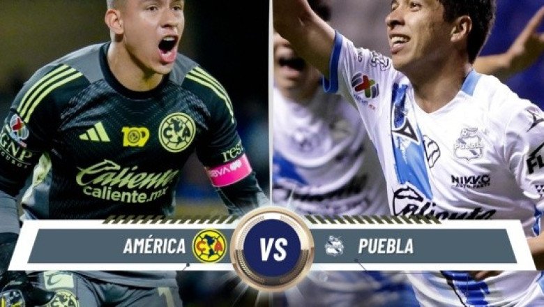 ¿Dónde ver EN VIVO el partido de J14 América vs Puebla? | Ensenada ...