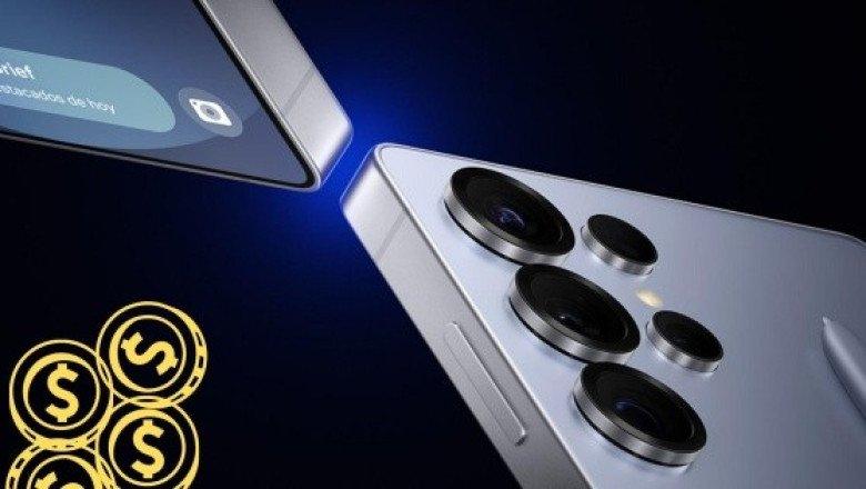 Samsung Galaxy S25 Ultra: Este es el verdadero precio del mejor celular ...