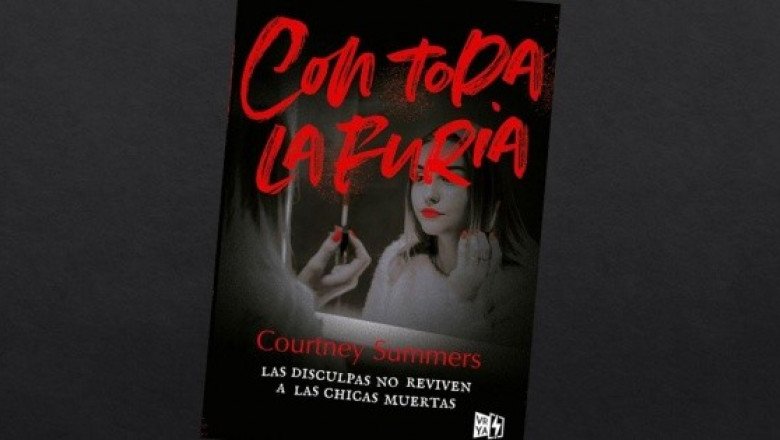 5 novedades literarias del mes para todos los gustos