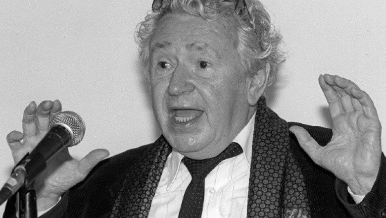 A 103 años del natalicio del escritor jalisciense Juan José Arreola