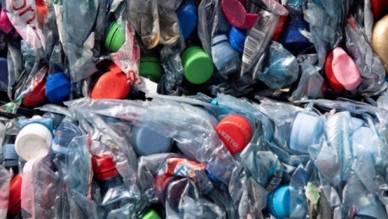 Alemania prohíbe plásticos de un uso en envases de comida