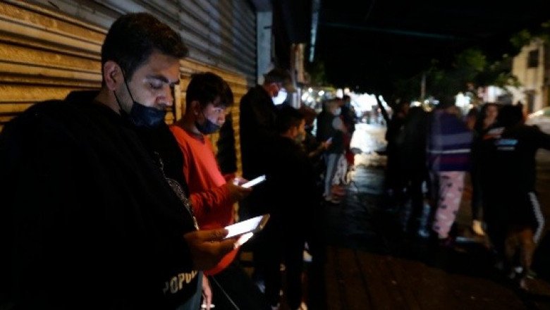 Apps que te pueden alertar ante sismos en México