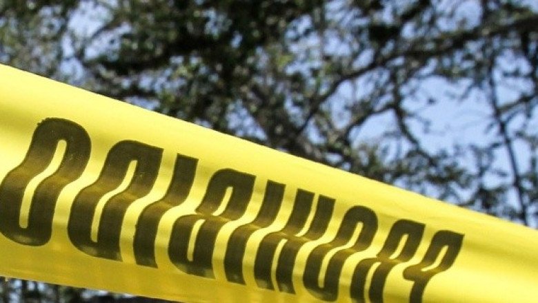 Artefacto explosivo estalla frente a casa en Puebla