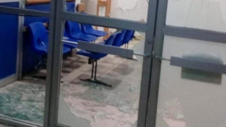 Atacan cuatro clínicas en un mes en Chiapas; no creen en COVID-19