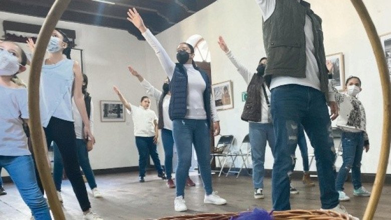 “Aves” extiende sus alas