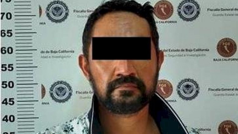 Cae sujeto buscado por homicidio calificado