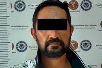 Cae sujeto buscado por homicidio calificado