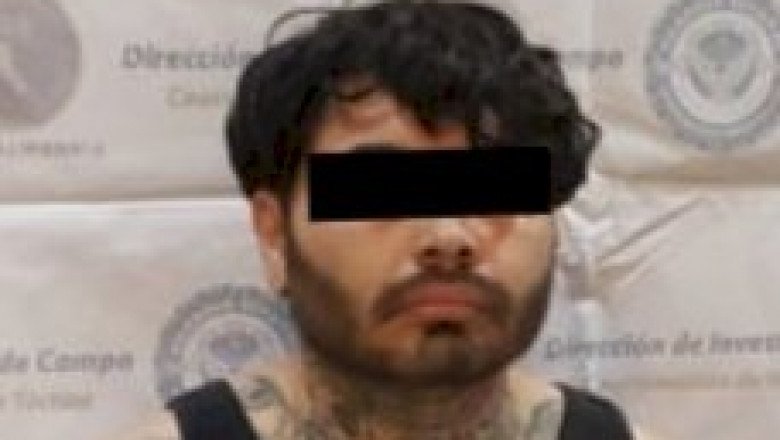 Captura FGE a líder del cártel de Sinaloa durante cateo