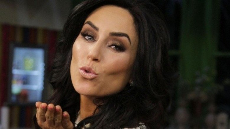 Celebridades entre broncas fiscales y labor altruista