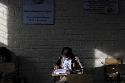 Cerca del 20% de las escuelas carece de conexión a Internet, informa la CEDHJ