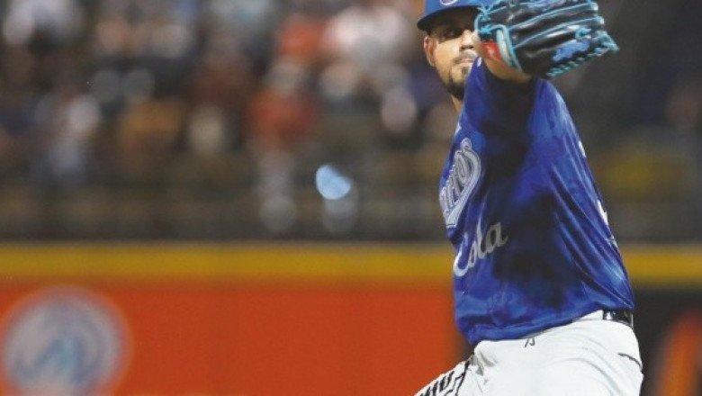 Charros abre serie en casa ante Venados