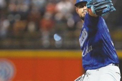 Charros abre serie en casa ante Venados