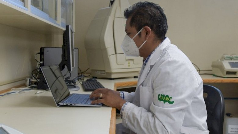 Cimarrones realizan aportaciones que podrían aplicarse a un fármaco contra la COVID-19