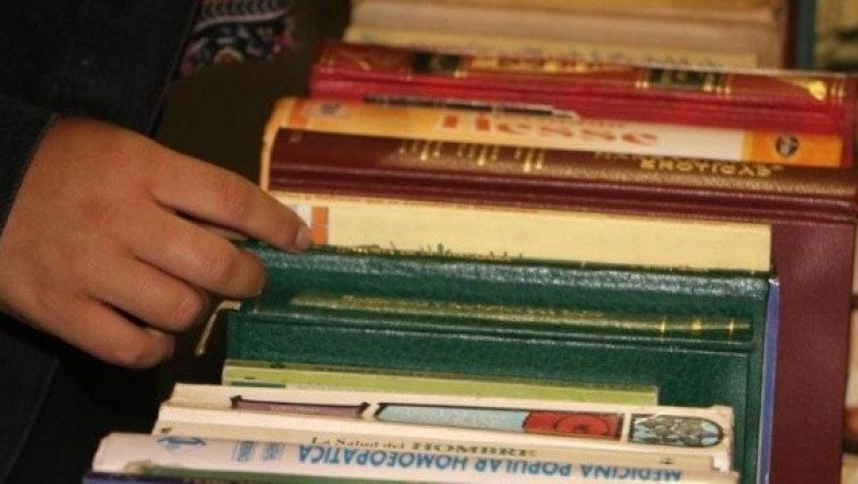 Cinco libros para regalar en el "Día del Niño"