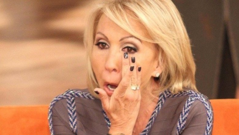 Clarividente predice el futuro de Laura Bozzo, Ninel Conde y otras famosas controversiales