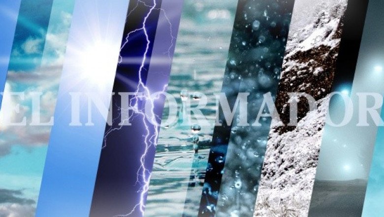 Clima en Cancún hoy: el pronóstico para el jueves 23 de septiembre de 2021