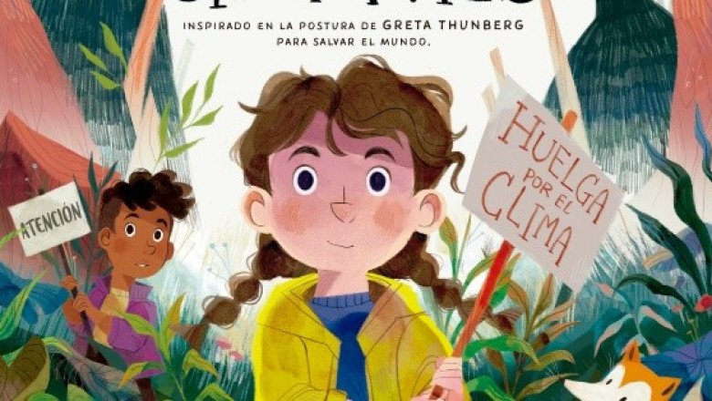 Columnas: Greta y los gigantes