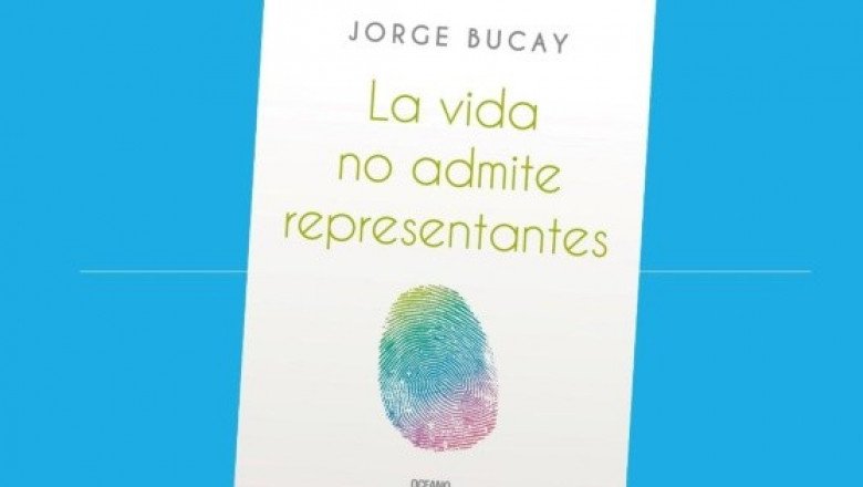 Columnas: La vida no admite representantes