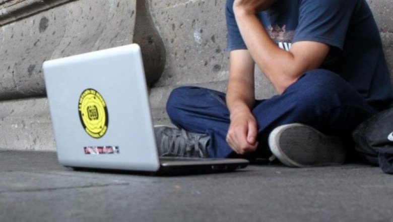 Cómo mejorar la señal de WiFi con papel aluminio