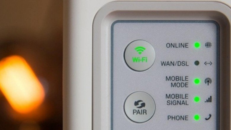 Conoce los objetos que pueden estar dañando tu Internet en casa