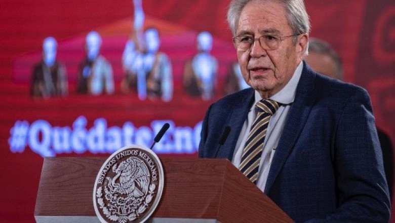 COVID-19 evidenció los rezagos y déficit en el sistema de salud: Jorge Alcocer