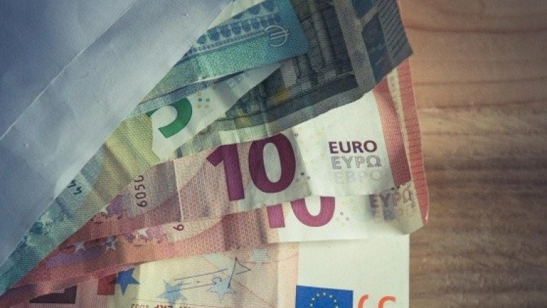 Crean billete inspirado en “Diario de una princesa” de Disney