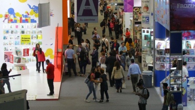 Cristina Urrutia recibirá el Homenaje al Mérito Editorial de la FIL