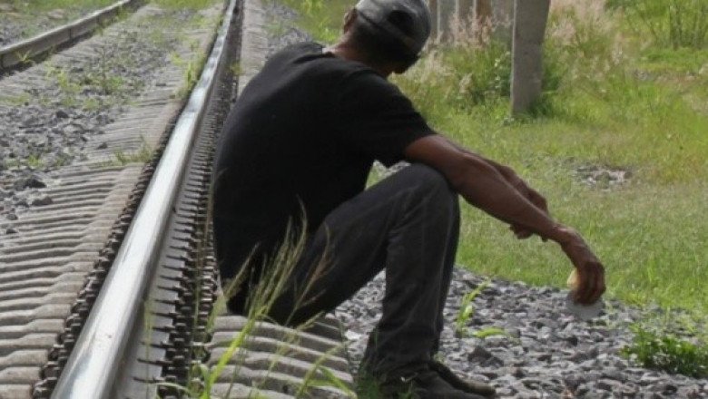 Critican a "influencers" que abusaron de migrante en Jalisco