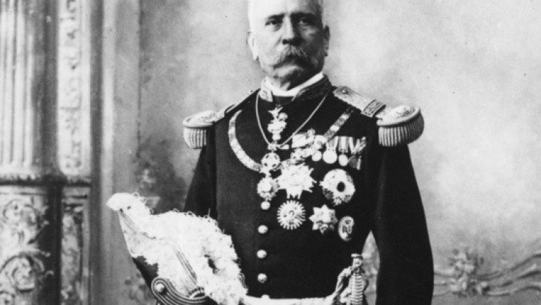 ¿Cuánto tocaría? La supuesta herencia que Porfirio Díaz dejó para cada mexicano