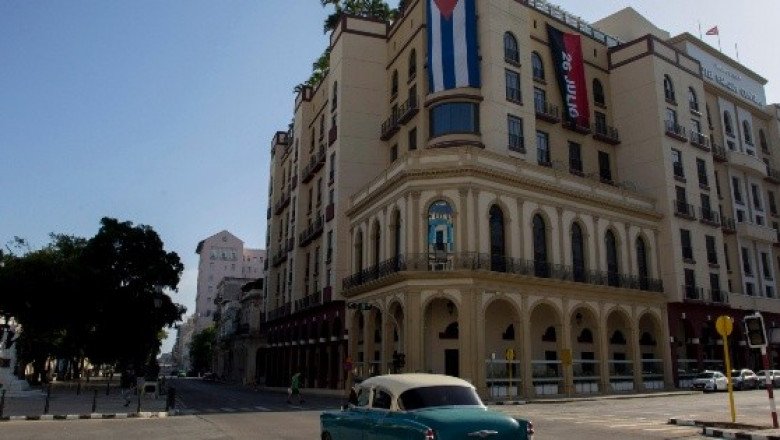 Cuba amanece con control policial y sin Internet móvil tras manifestaciones