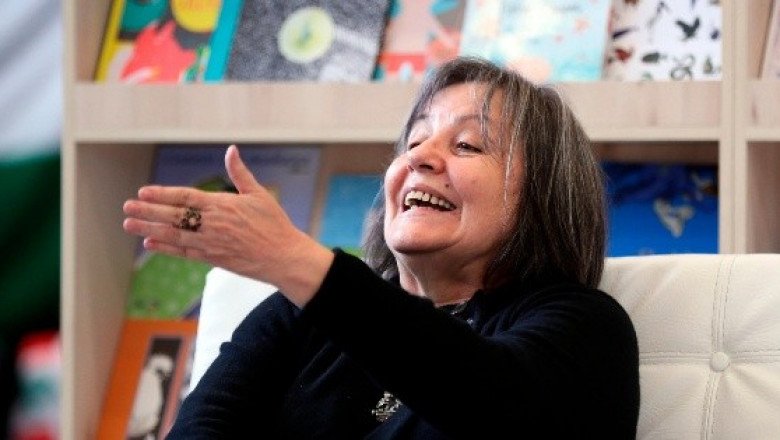 De “Lumpérica” a “Sumar”, las obras de Diamela Eltit que puedes conseguir en México