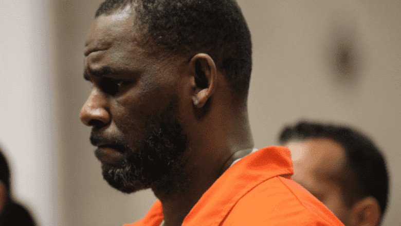 Declaran culpable a R. Kelly por cargos de abuso sexual