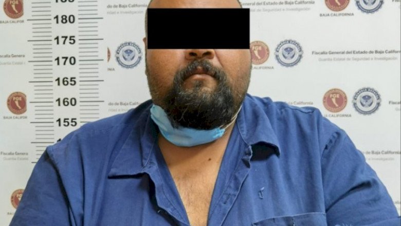 Decomisan metanfetamina y heroína durante cateo