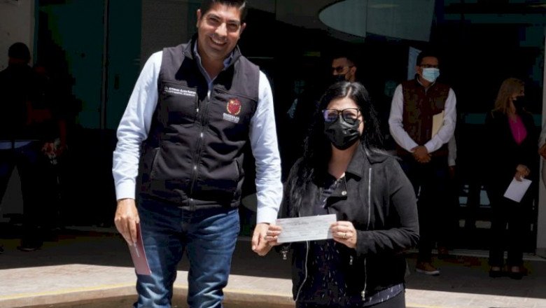 Destaca Gobierno Municipal esfuerzo de empresas ensenadenses beneficiadas con el programa estatal Capital Semilla 2021