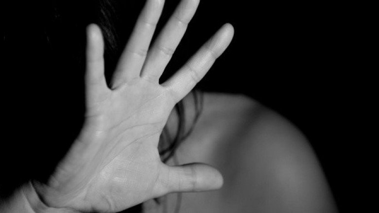 Detectan 550 mil agresores contra mujeres y niñas