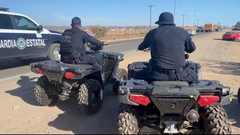 Detiene la FGE a 41 homicidas en los meses de enero a julio