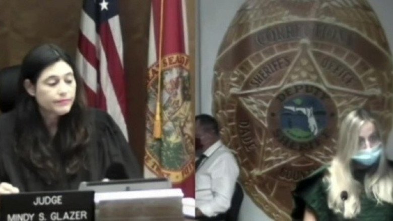 Detienen a maestra acusada de tener sexo con estudiante de 14 años