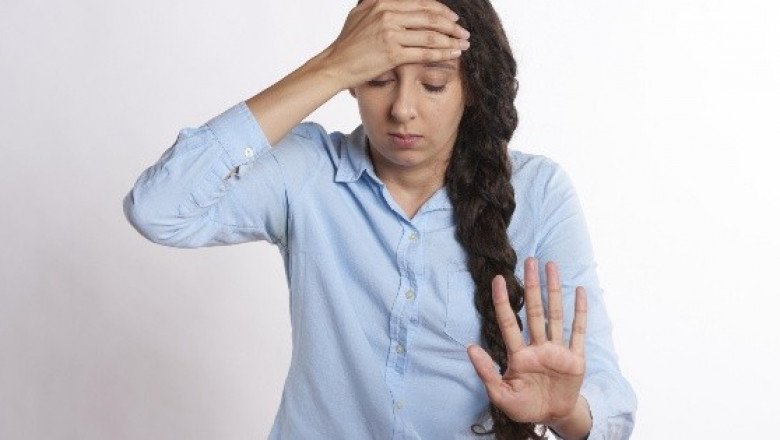 Dile adiós a las jaquecas