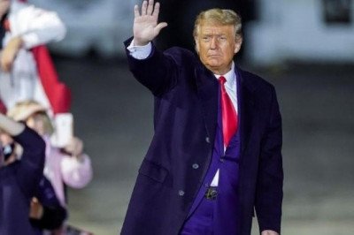 Donald Trump cierra su blog menos de un mes después de lanzarlo