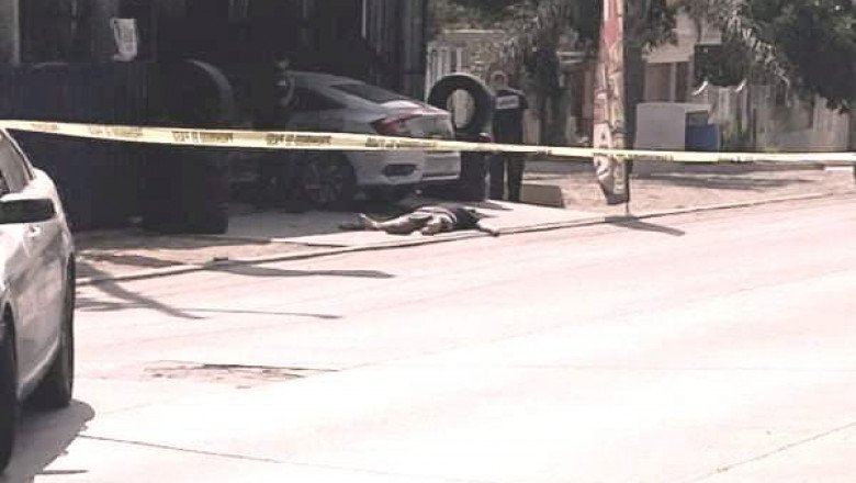 Dos muertos en diferentes hechos violentos