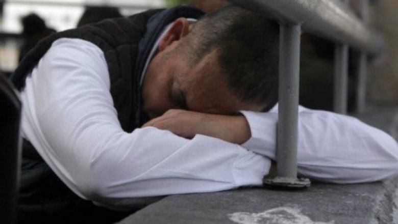 ¿Duermes y no descansas? Mitos y realidades del sueño