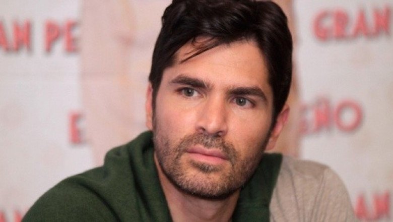 Eduardo Verástegui crea polémica: "No me voy a ba-kunar"