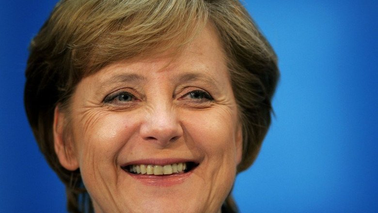 El adiós de Merkel deja a Alemania y a la UE ante un desafío inédito