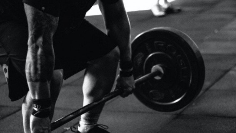 El doble de “La Roca” que combate el crimen en Alabama