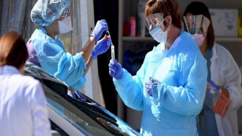 El duro golpe del COVID-19 en Baja California: muere la mitad de los pacientes hospitalizados