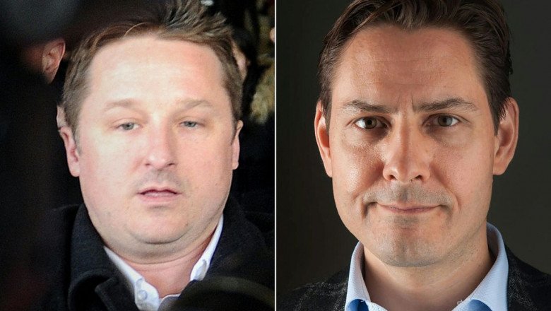 El regreso de Meng Wanzhou a China y la liberación de los canadienses detenidos ponen fin al ‘caso Huawei’